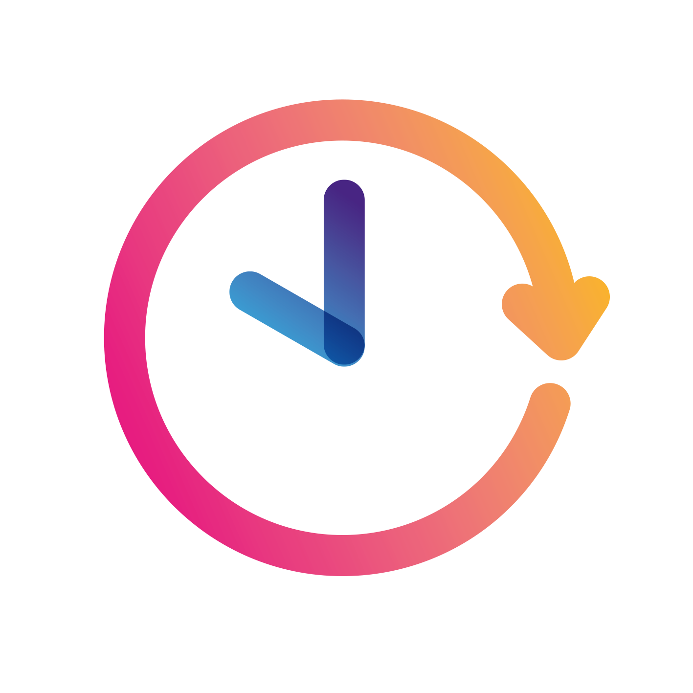 Time icon