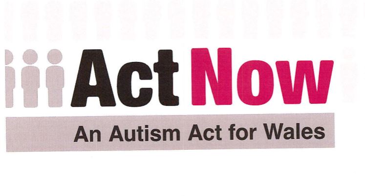 Icons of people next to text which reads Act Now, now is in red text. 